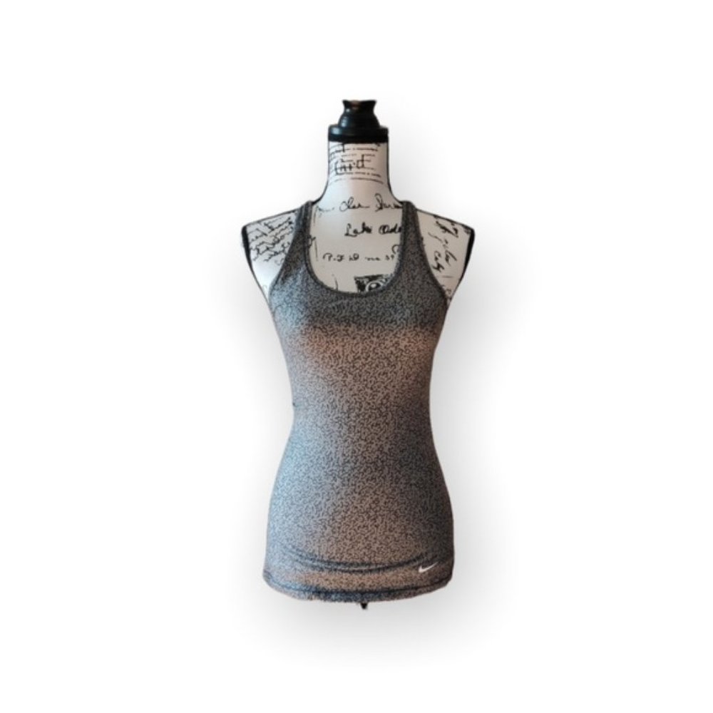 Nike Dri-fit Racer Back Tank
